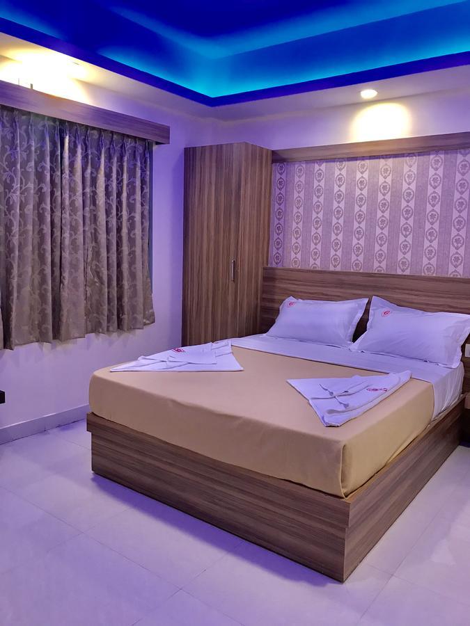 Hotel Grand Suites Bangalore Exterior foto